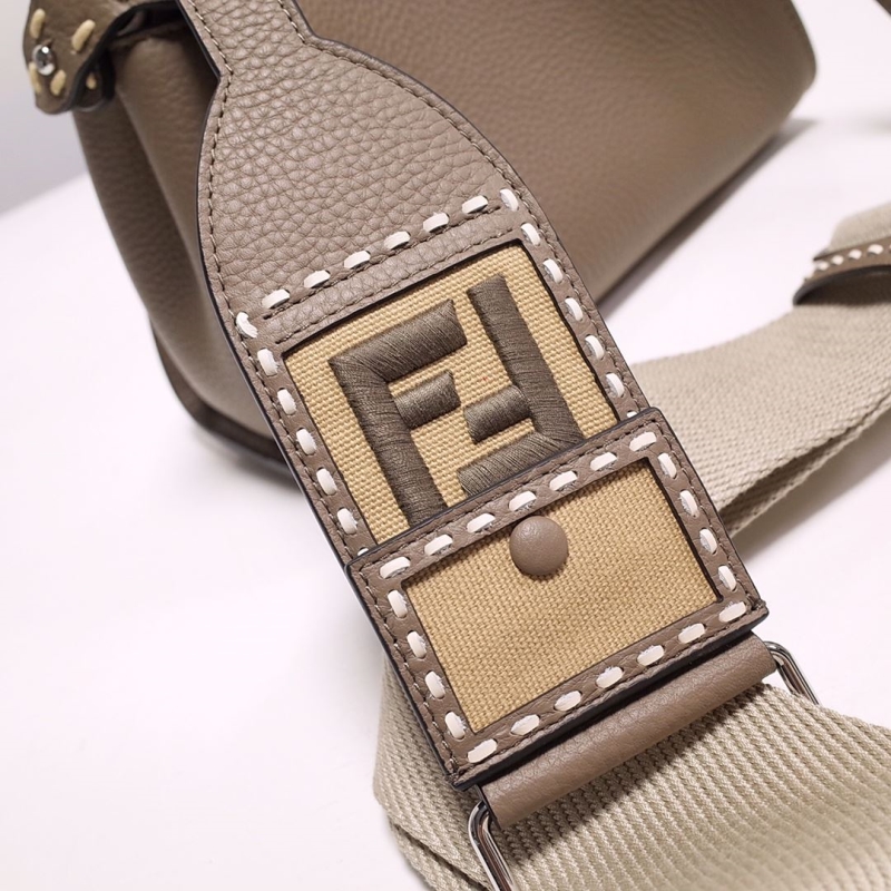 Fendi Top Handle Bags